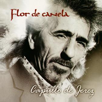 Flor de Canela - Single