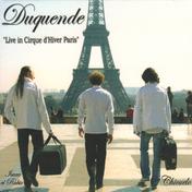 Live in Cirque d'Hiver Paris