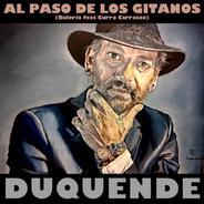 AL Paso de los Gitanos (feat. Curro Carrasco)