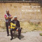 No Tengo Coche - Single