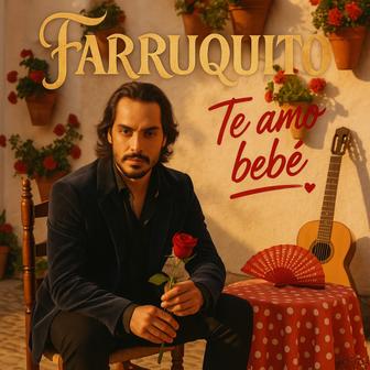 Te Amo Bebé - Single