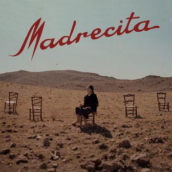 Madrecita - Single