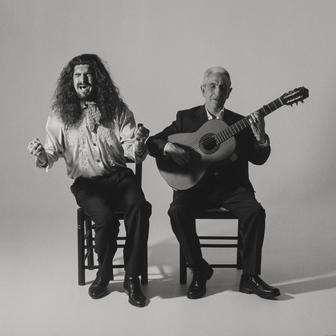 Yo Voy A Perder El Sentío (Fandangos / Edit Version) [feat. Antonio "El Relojero"] - Single
