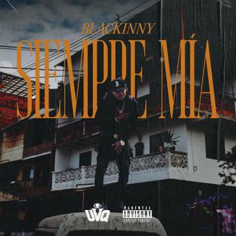Siempre Mía - Single
