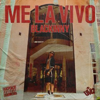ME LA VIVO - Single