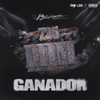 GANADOR - Single