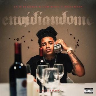 Envidiandome - Single