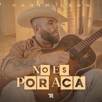 No Es Por Acá - Single