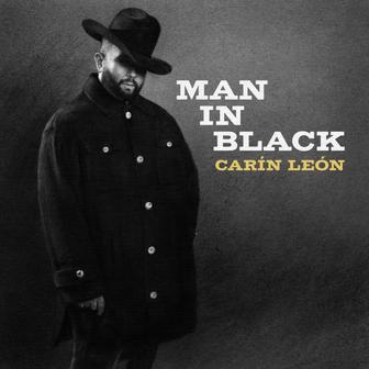Man In Black - Single