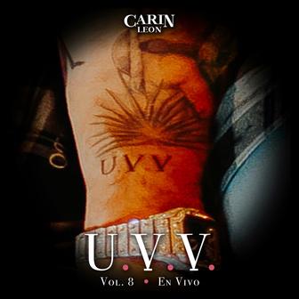 UVV, Vol. 8 (En Vivo)