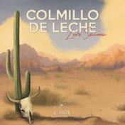 Colmillo De Leche Live Sessions (En Vivo) - EP