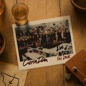 Carín León (Live At NPRs Tiny Desk) - EP