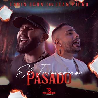 El Invierno Pasado (feat. Jean Piero) - Single