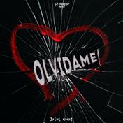 Olvídame - Single