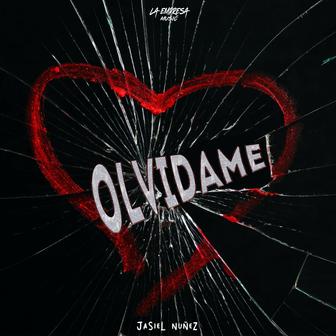 Olvídame - Single