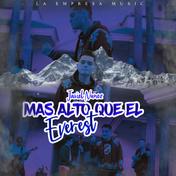Más Alto Que El Everest - Single