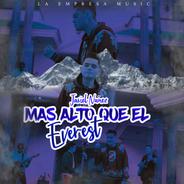 Más Alto Que El Everest