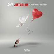 Just As I Am (feat. Prince Royce & Chris Brown)