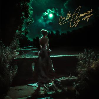 Conmigo Se Escapa - Single