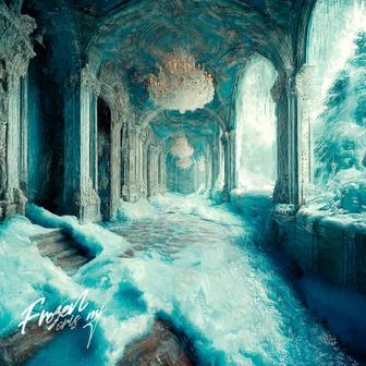 Frozen - Single