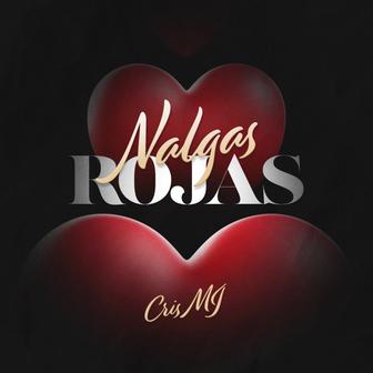 Nalgas Rojas - Single
