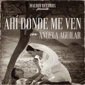 Ahí Donde Me Ven - Single