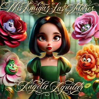 Mis Amigas Las Flores - Single