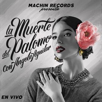 La Muerte del Palomo (En Vivo) - Single