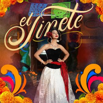 El Jinete - Single