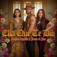Ella Qué Te Dio (feat. Jesse & Joy)