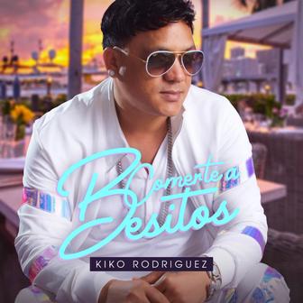 Comerte A Besitos - Single