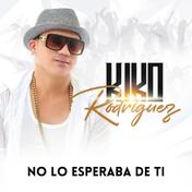 No Lo Esperaba De Ti - Single