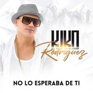 No Lo Esperaba De Ti