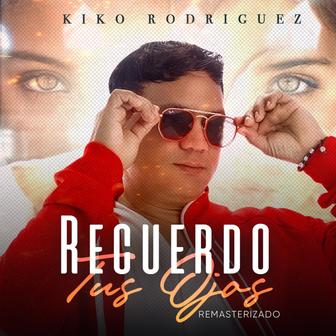 Recuerdo Tus Ojos (Remasterizado) - Single