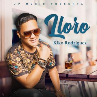Lloro - Single