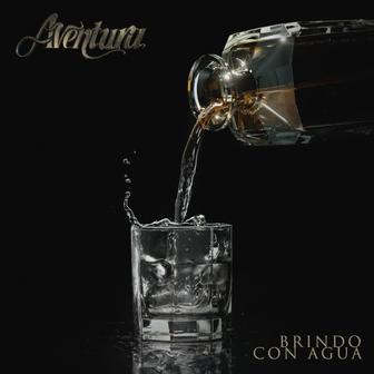 Brindo Con Agua - Single