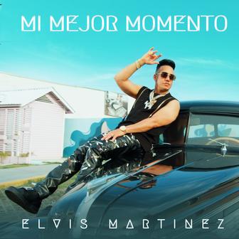 Mi Mejor Momento - Single