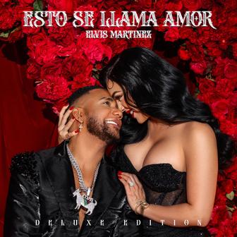 ESTO SE LLAMA AMOR (Deluxe Edition) - Single