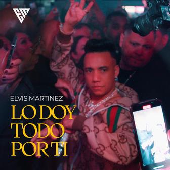 Lo Doy Todo Por Ti (En vivo) - Single