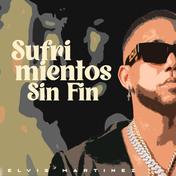 Sufrimientos Sin Fin - Single