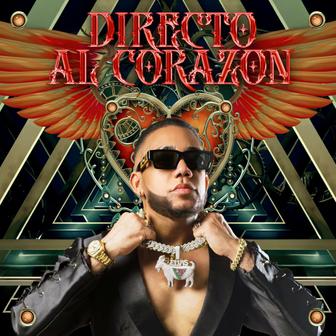 Directo Al Corazón - Single
