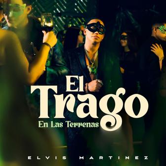 El Trago en Las Terrenas - Single