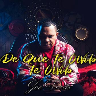 De Que Te Olvido, Te Olvido - Single