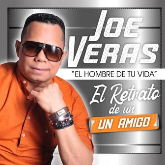 El Retrato de Un Amigo - Single