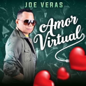 Amor Virtual - Single