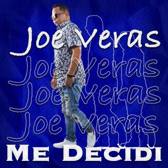 Me Decidí (REMIX) - Single