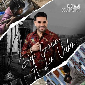 Dele Gracias A La Vida - Single