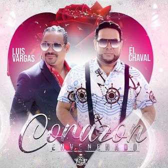 Corazón Envenenado - Single
