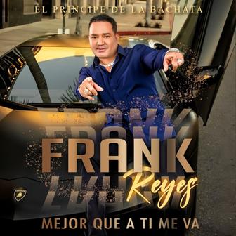Mejor Que a Ti Me Va - Single