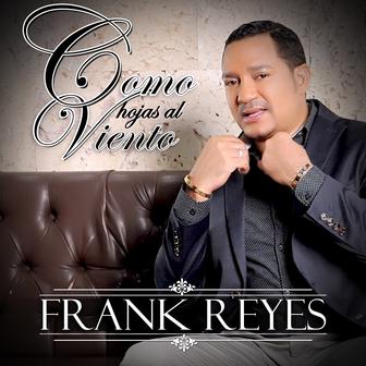 Como Hojas al Viento - Single
